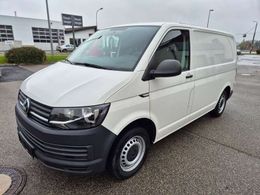 VW T6