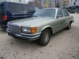 Mercedes 450