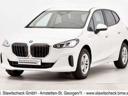 BMW 216 Active Tourer