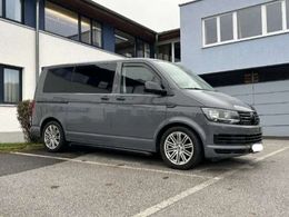 VW T6