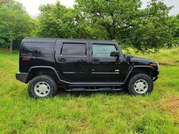 Hummer H2