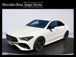 Mercedes CLA180
