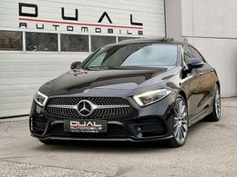 Mercedes CLS350