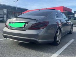 Mercedes CLS350