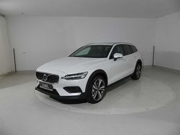 Volvo V60 CC