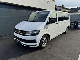 VW T5