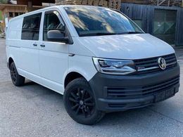 VW T6