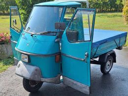 Piaggio APE