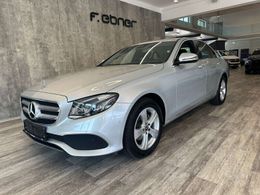 Mercedes E200