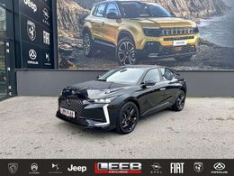 DS Automobiles DS4