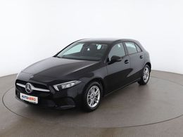 Mercedes A200