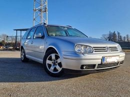 VW Golf IV