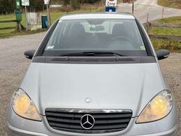 Mercedes A150