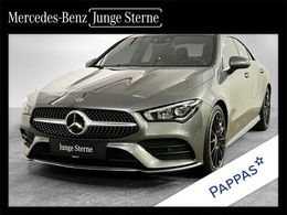 Mercedes CLA220