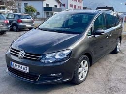 VW Sharan