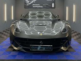 Ferrari F12