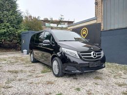 Mercedes V220