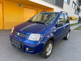 Fiat Panda 4x4