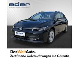 VW Golf Alltrack