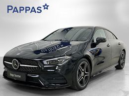 Mercedes CLA200