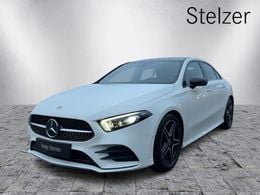 Mercedes A220