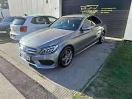 Mercedes C250