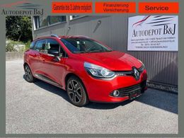 Renault Clio GrandTour