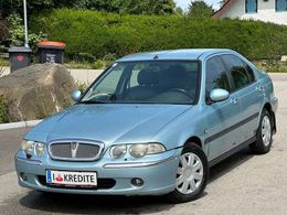 Rover 45