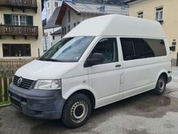 VW T5