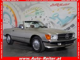 Mercedes 560