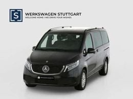 Mercedes EQV300