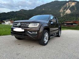 VW Amarok