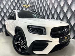 Mercedes GLB200