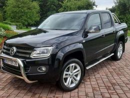 VW Amarok