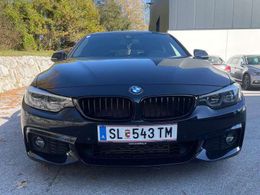 BMW 420 Gran Coupé