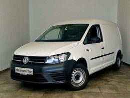 VW Caddy Maxi