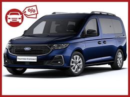 Ford Grand Tourneo Connect