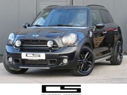 Mini John Cooper Works Countryman