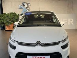 Citroën C4 SpaceTourer