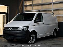 VW T6