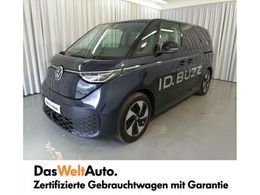 VW ID. Buzz