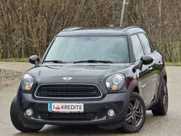 Mini Cooper D Countryman