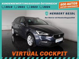 Seat Leon ST