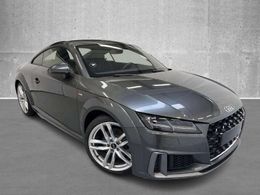 Audi TTS