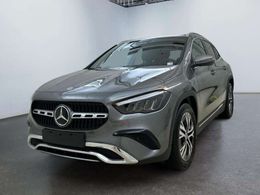 Mercedes GLA200