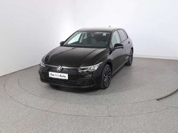 VW Golf VIII