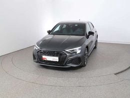 Audi A3 e-tron