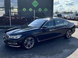 BMW 730L