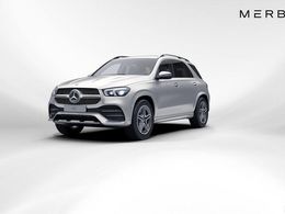 Mercedes GLE350e