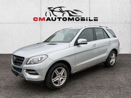 Mercedes ML350